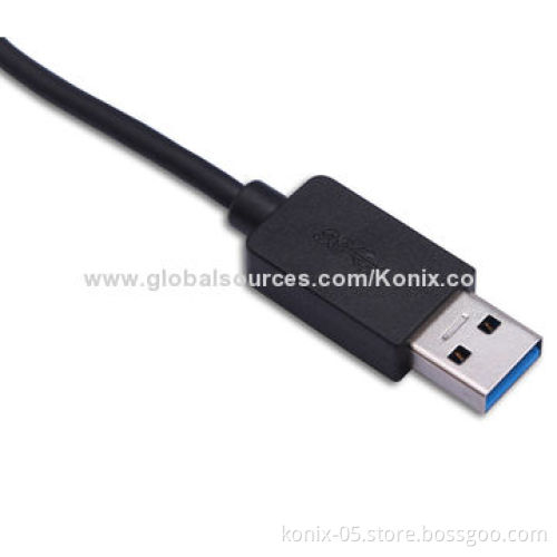 2014 Ethernet USB3.0 Adapter for Samsung Galaxy